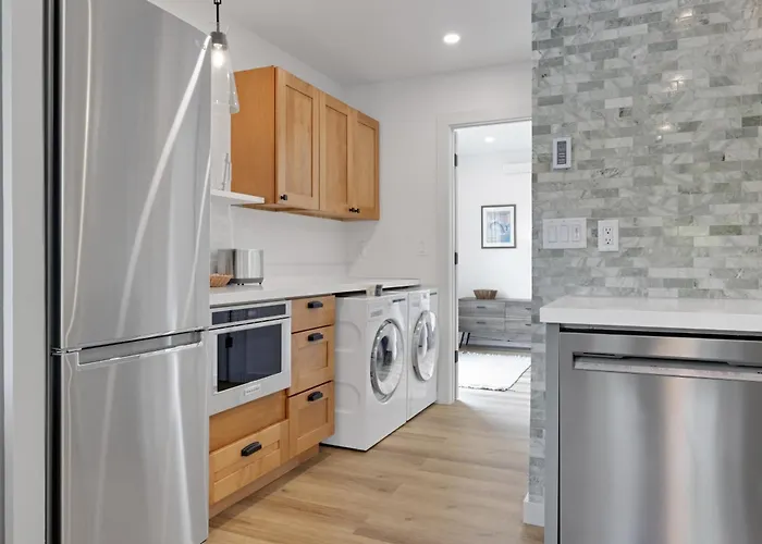 Spruces 11 Apartment