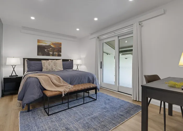 Apartment Spruces 11 *