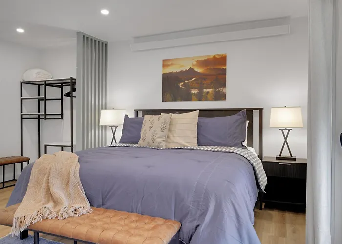 Apartment Spruces 11 *