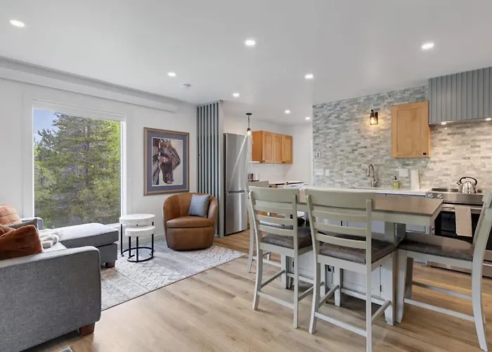 Spruces 11 Apartment